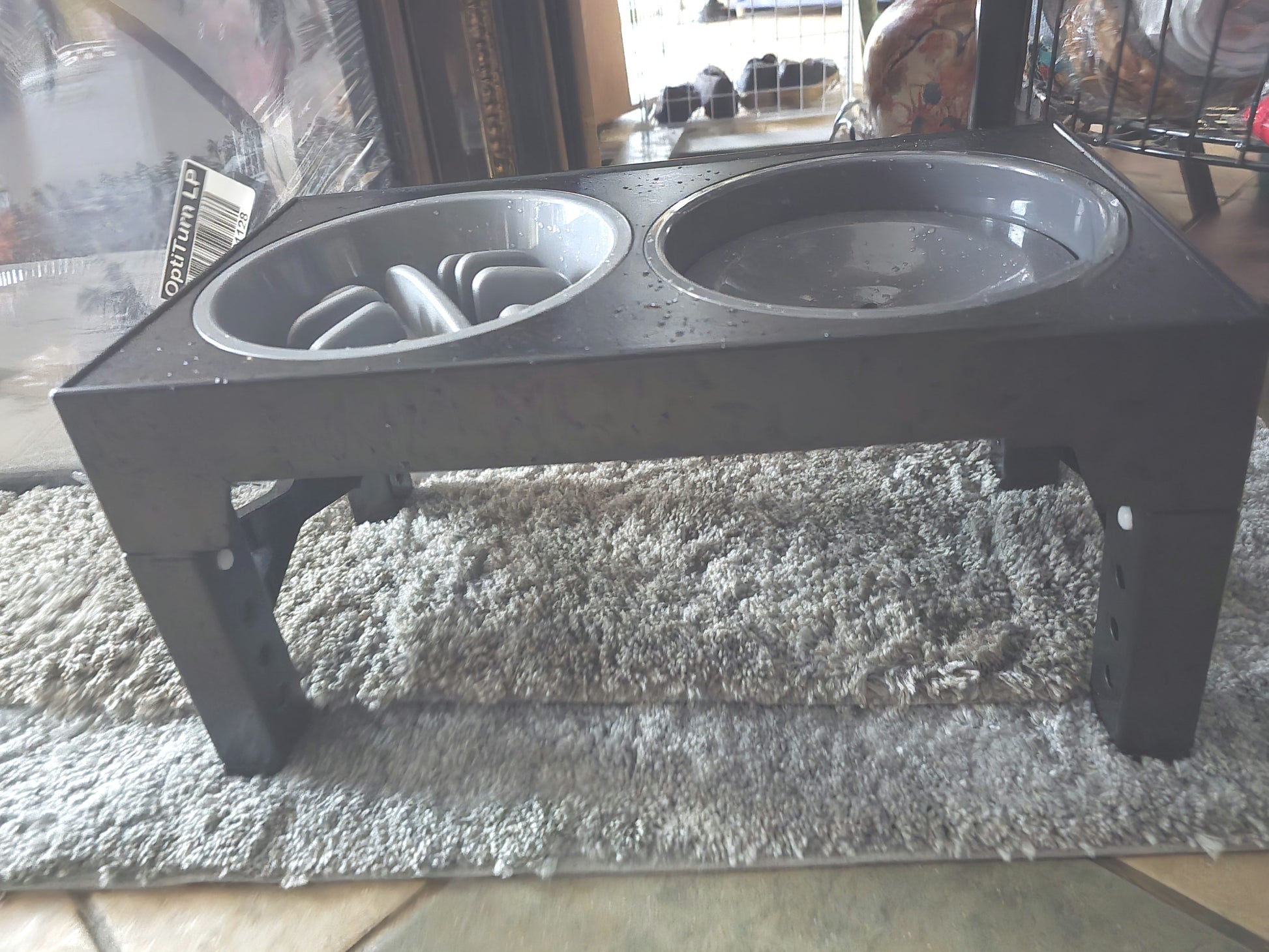 Dog bowl image 3