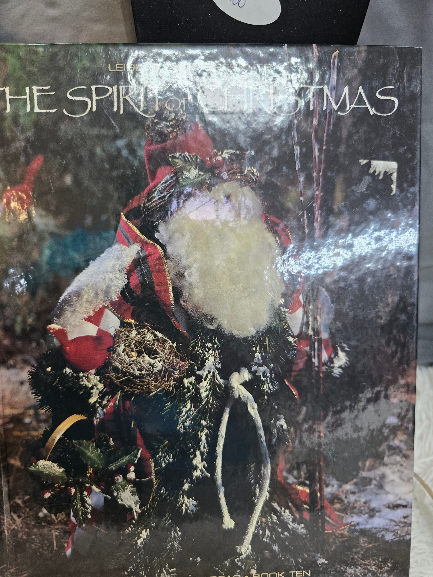 The Spirit of Christmas  image 1