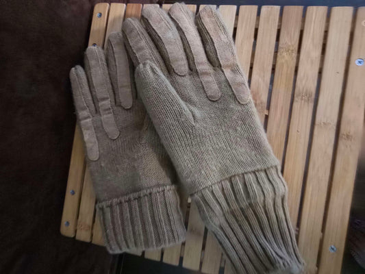 Adult Winter glove 1size fit all image 1
