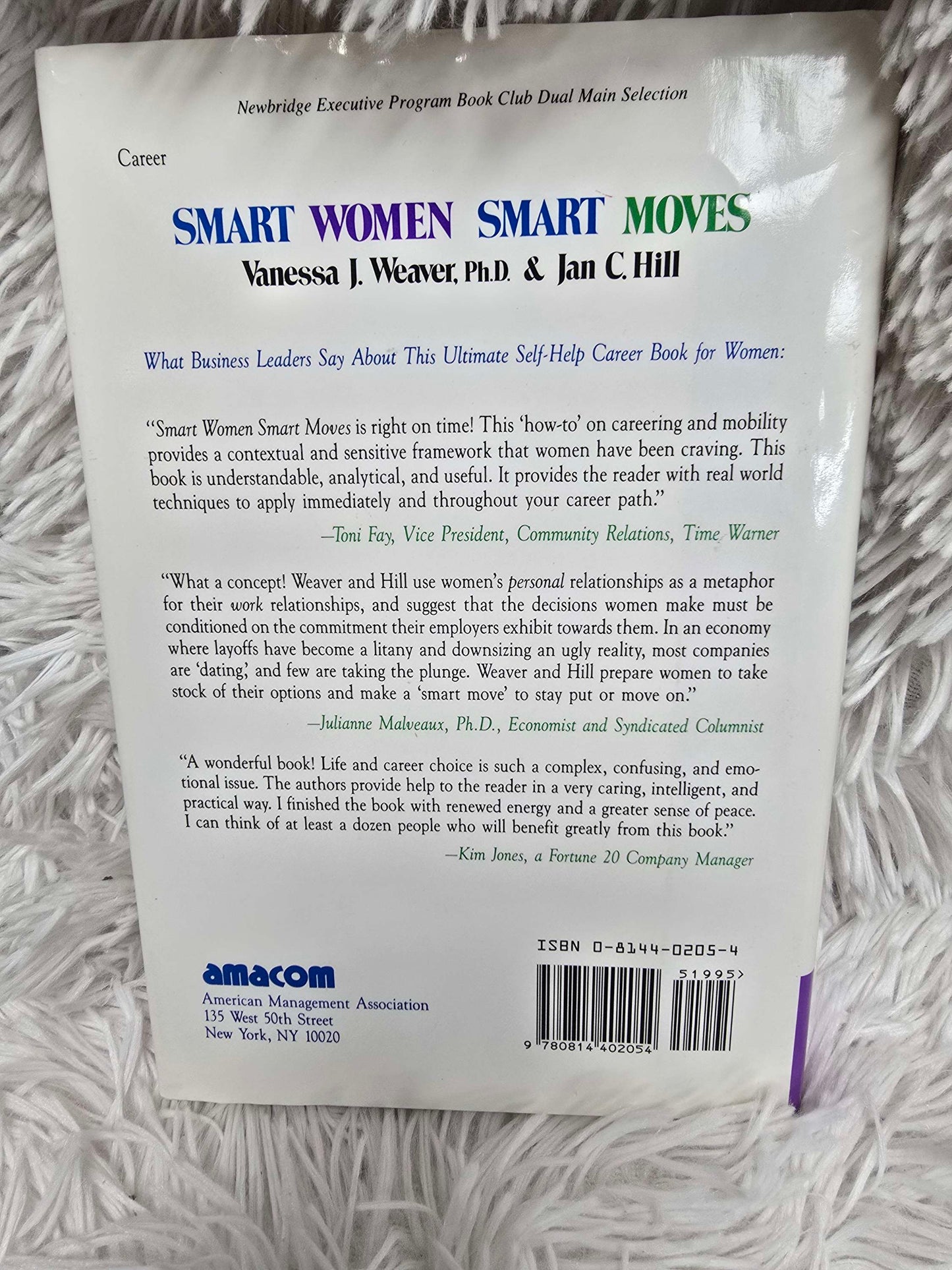 Smart women smart moves image 2