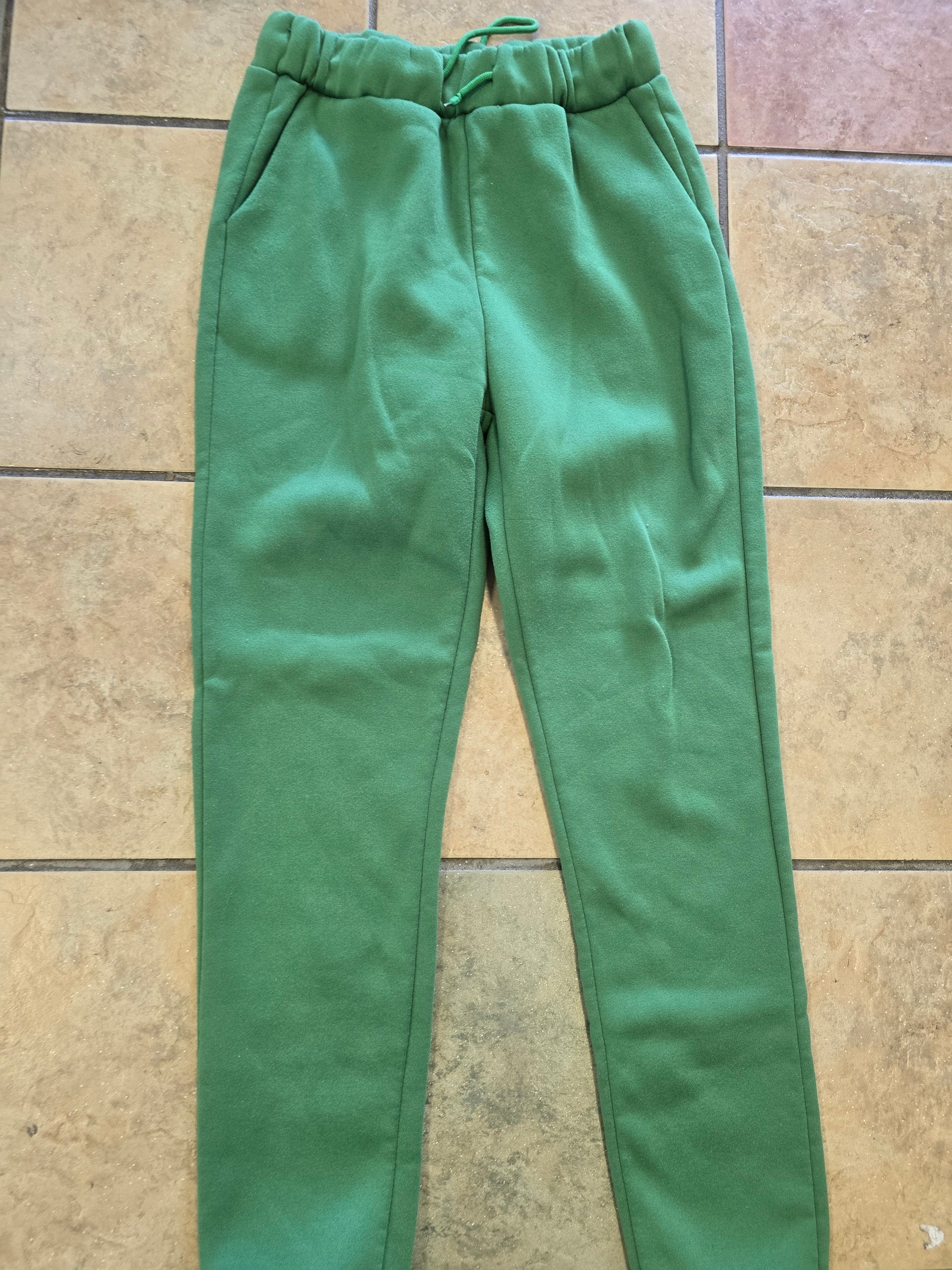 Set of 3 sweater  pants Size M image 5