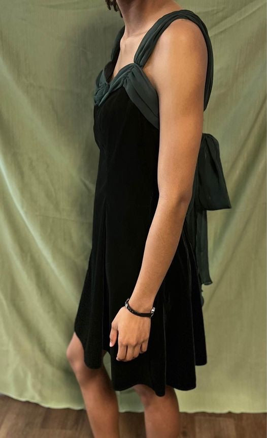 ZUM ZUM Knee Length Dress image 3