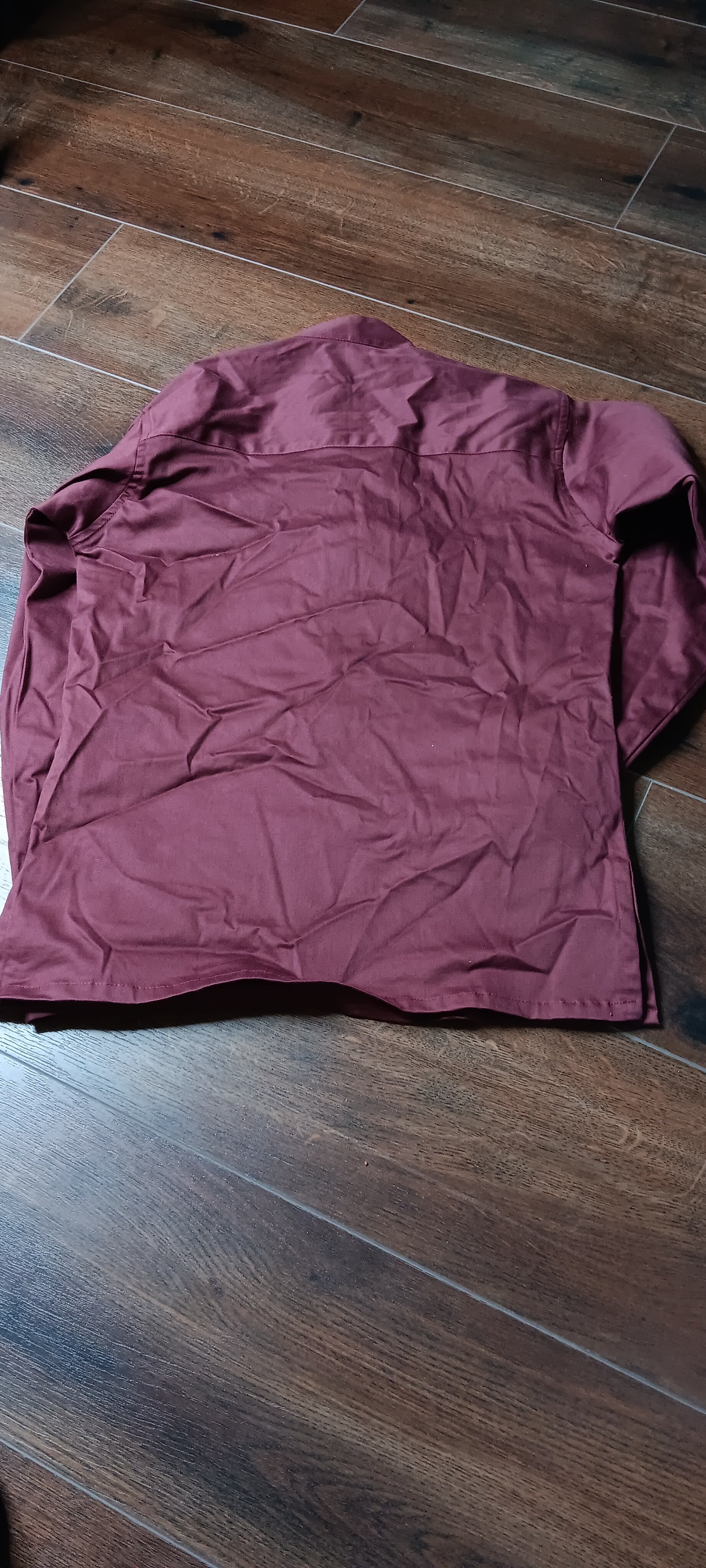 Boy shirt size 14 image 4