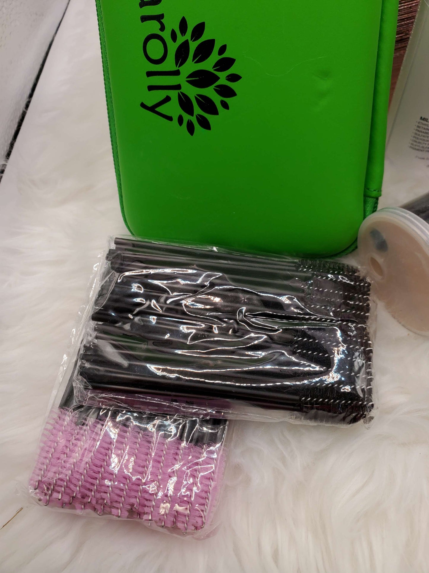 Beauty gift set image 7