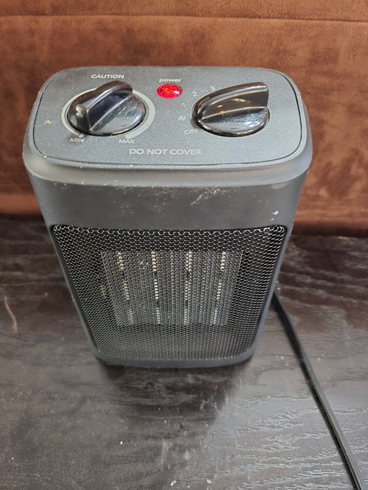 Small space heater image 0