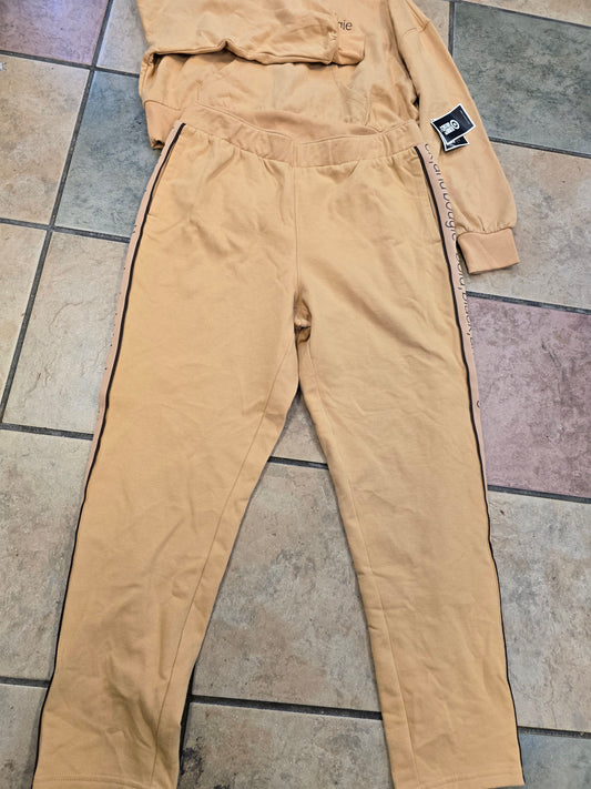 Target Black history month 2 piece jogger set image 1
