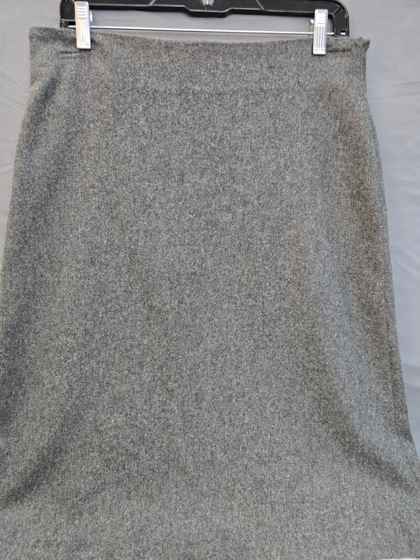 Gap Stretch knees length skirt size 8 image 1