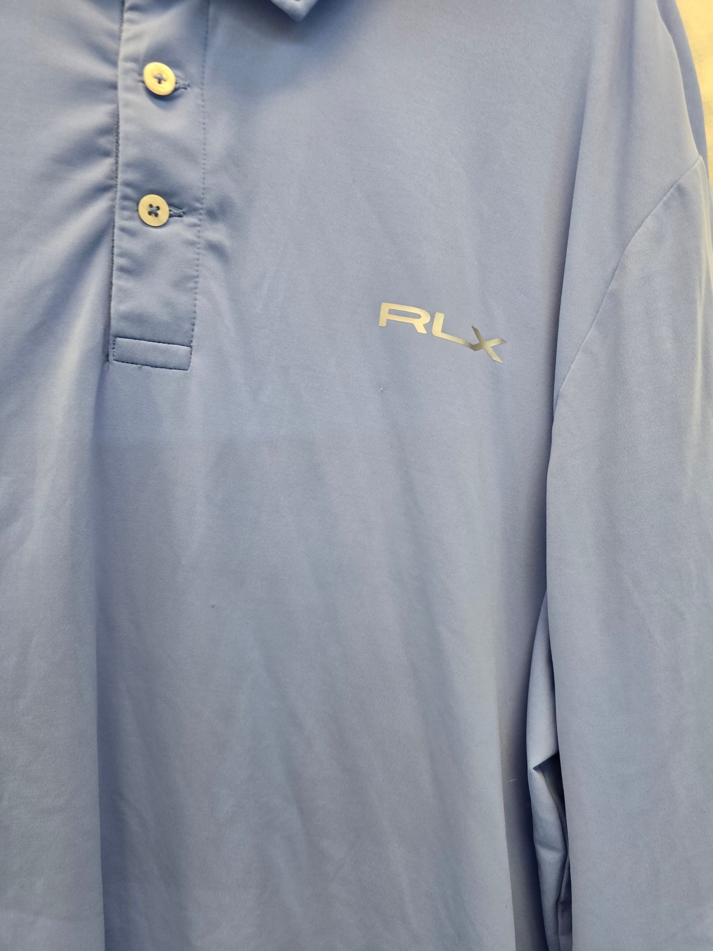 Ralph Lauren long sleeve XL image 3