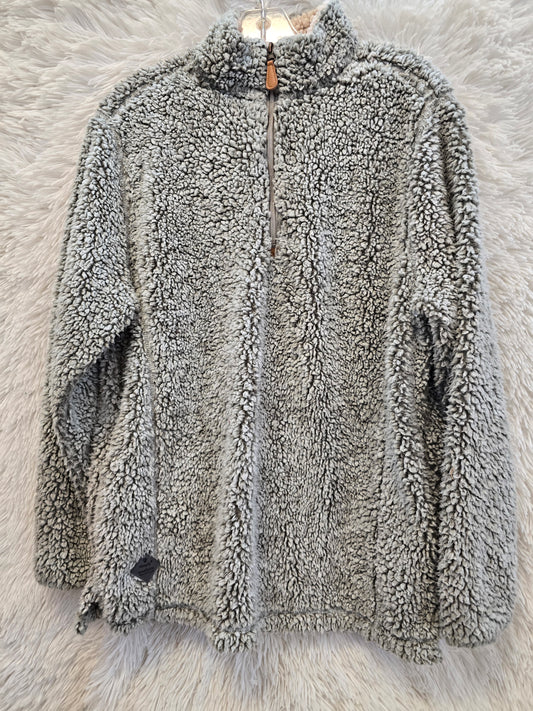 Simply southern sweater size medium image 0
