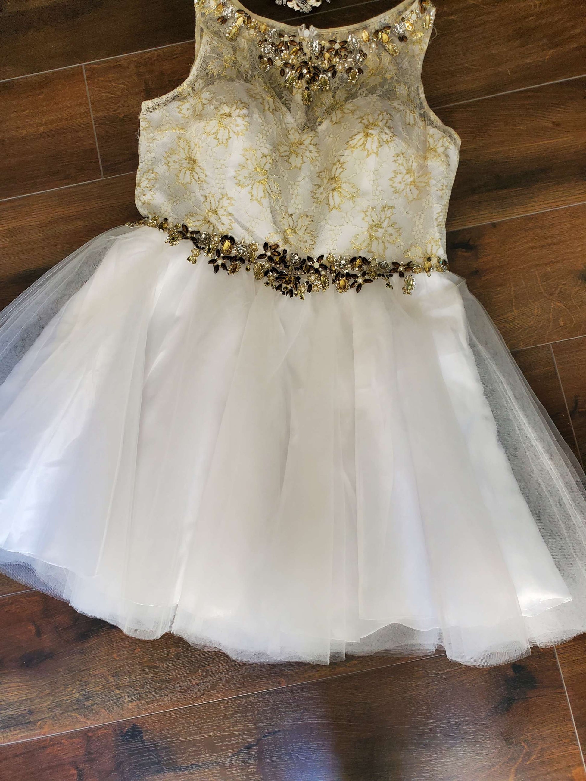 Milano formal dress size 20 image 0