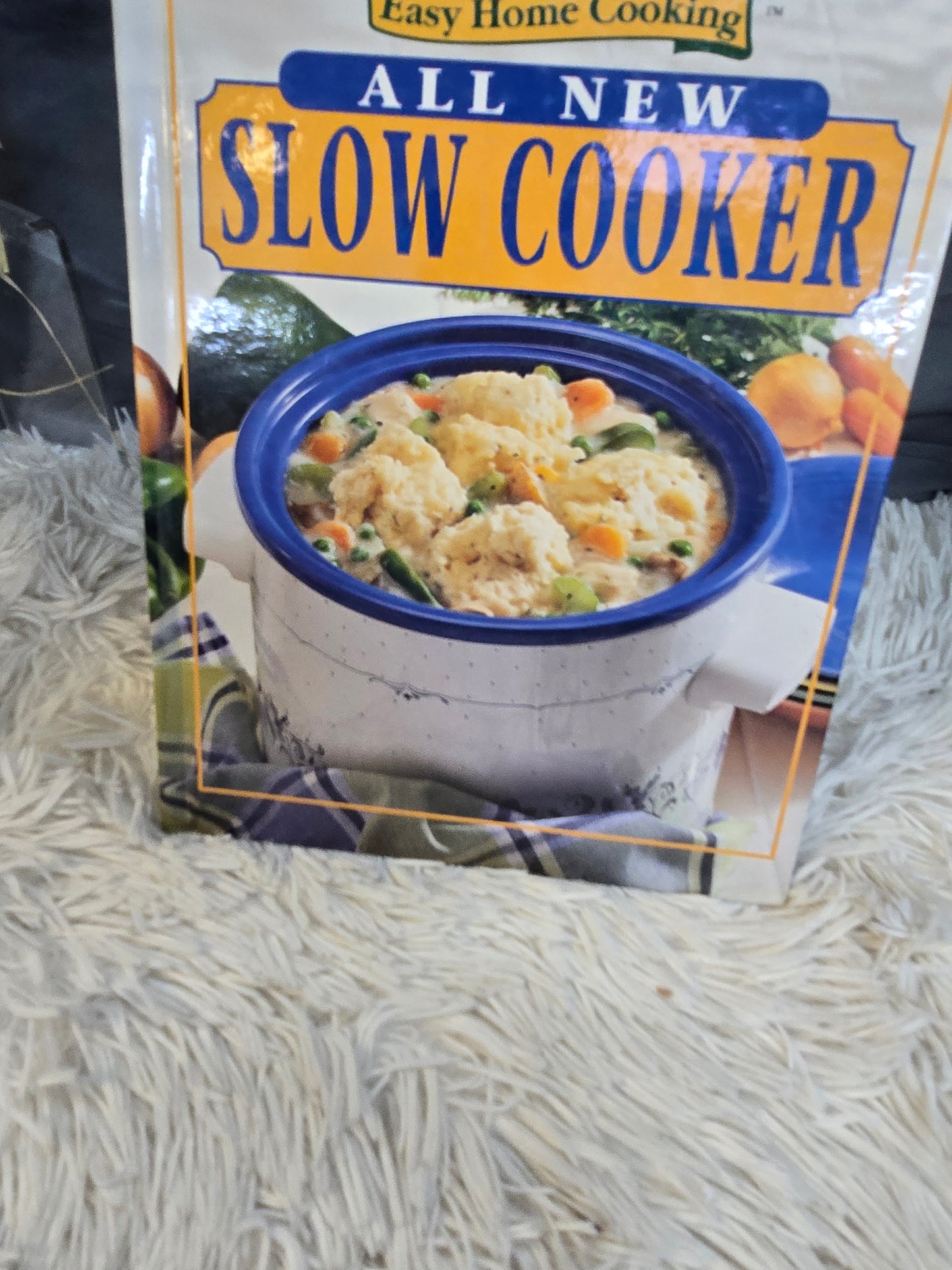 All new slow cooker  image 2