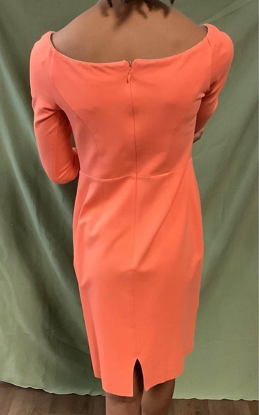Boston proper dress image 4