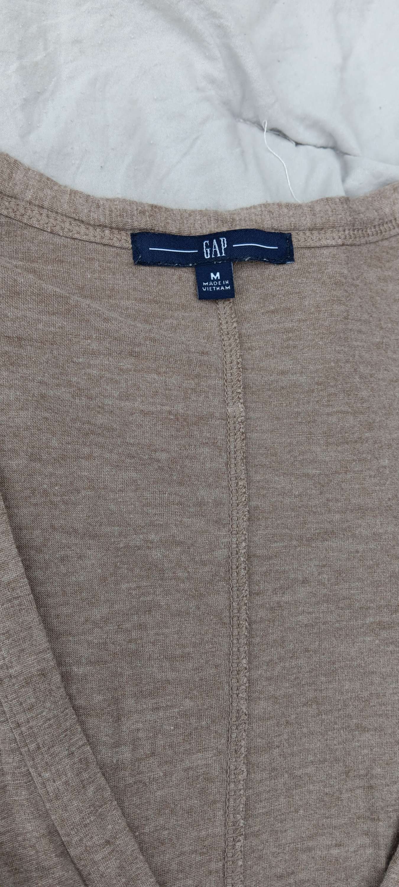 GAP women Blouse (M) image 3