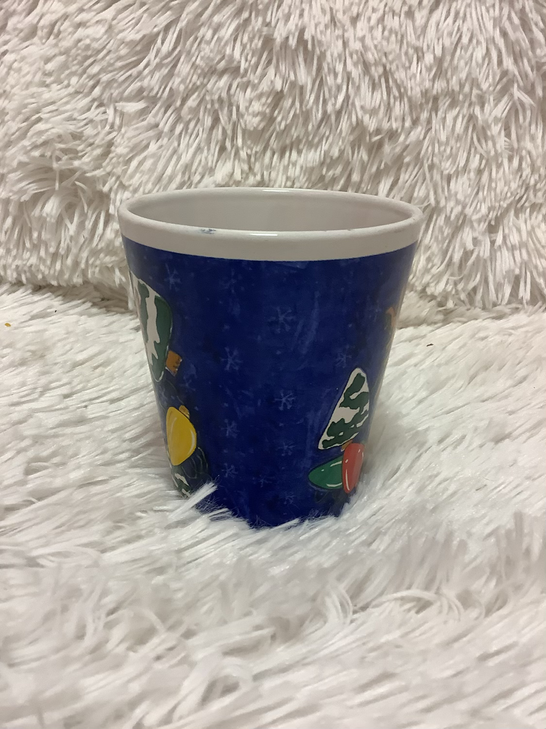Reindeer Mug image 1