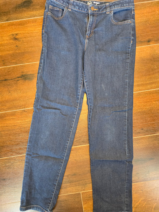 Boy denim/jeans size 16 image 1