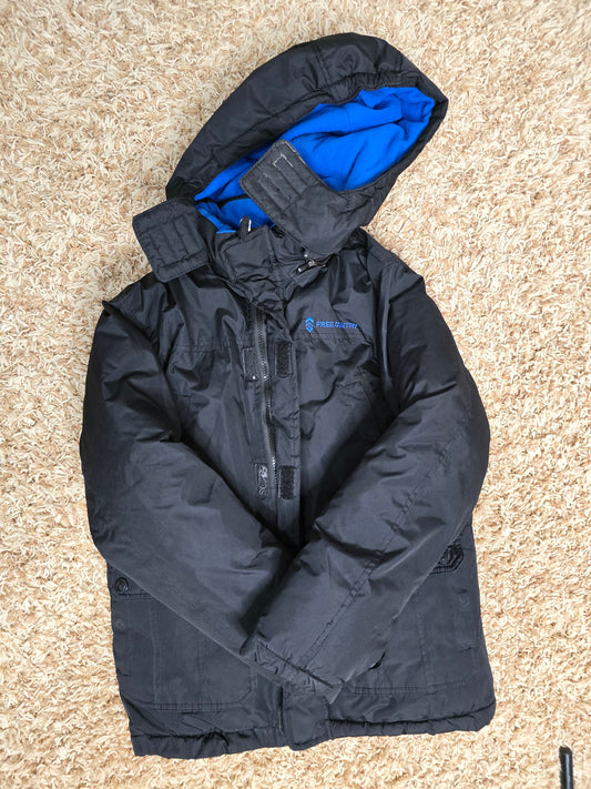 Puffy winter coat 10/12 image 0