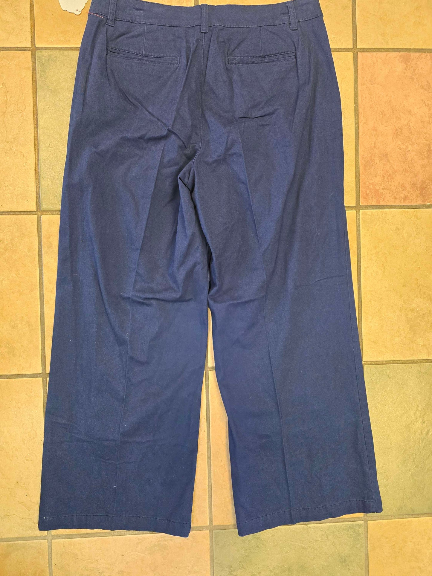 Ana Girl dress pants size 14 NEW WITH TAG image 4