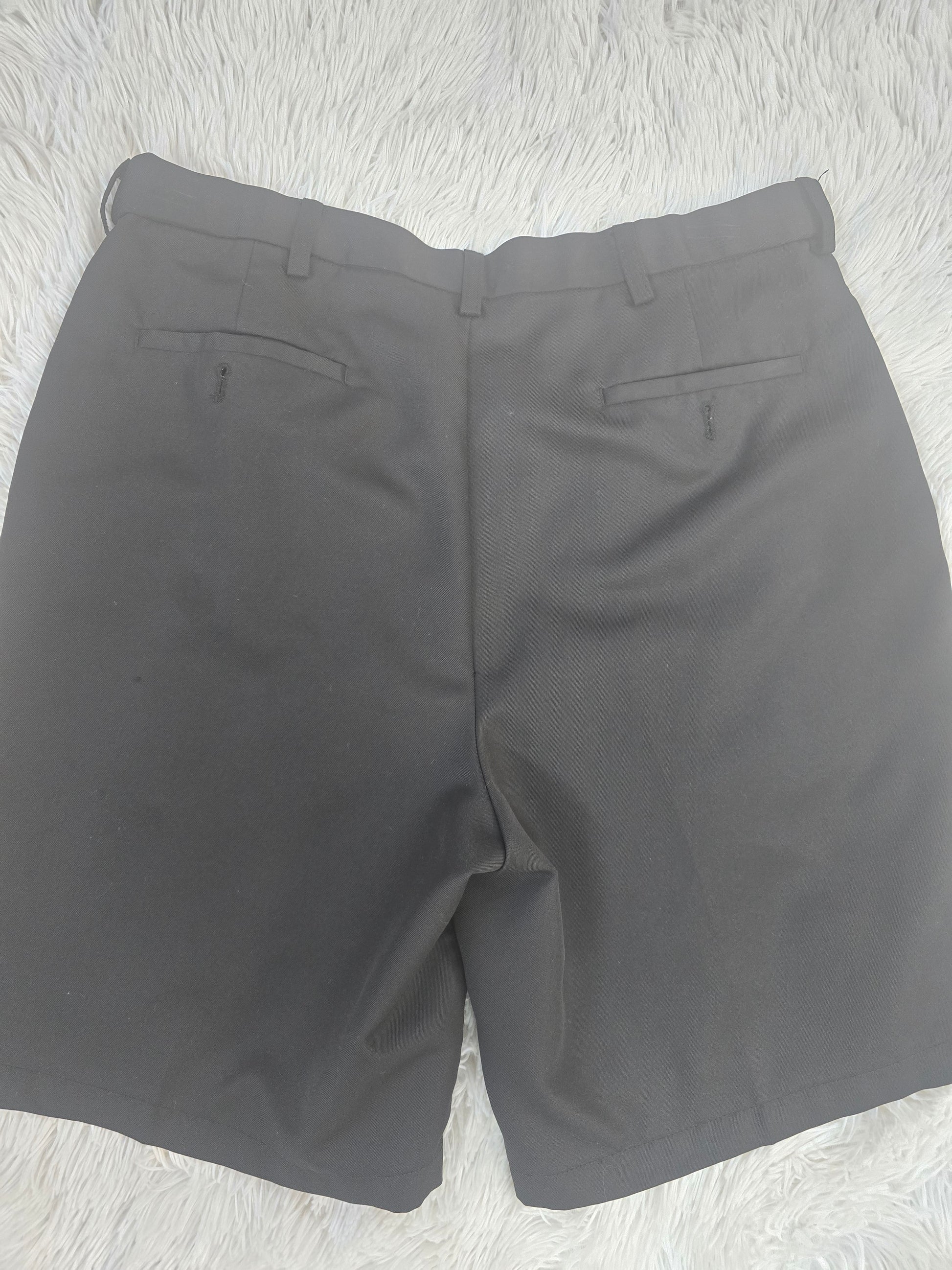 Men shorts size waist 36 image 4