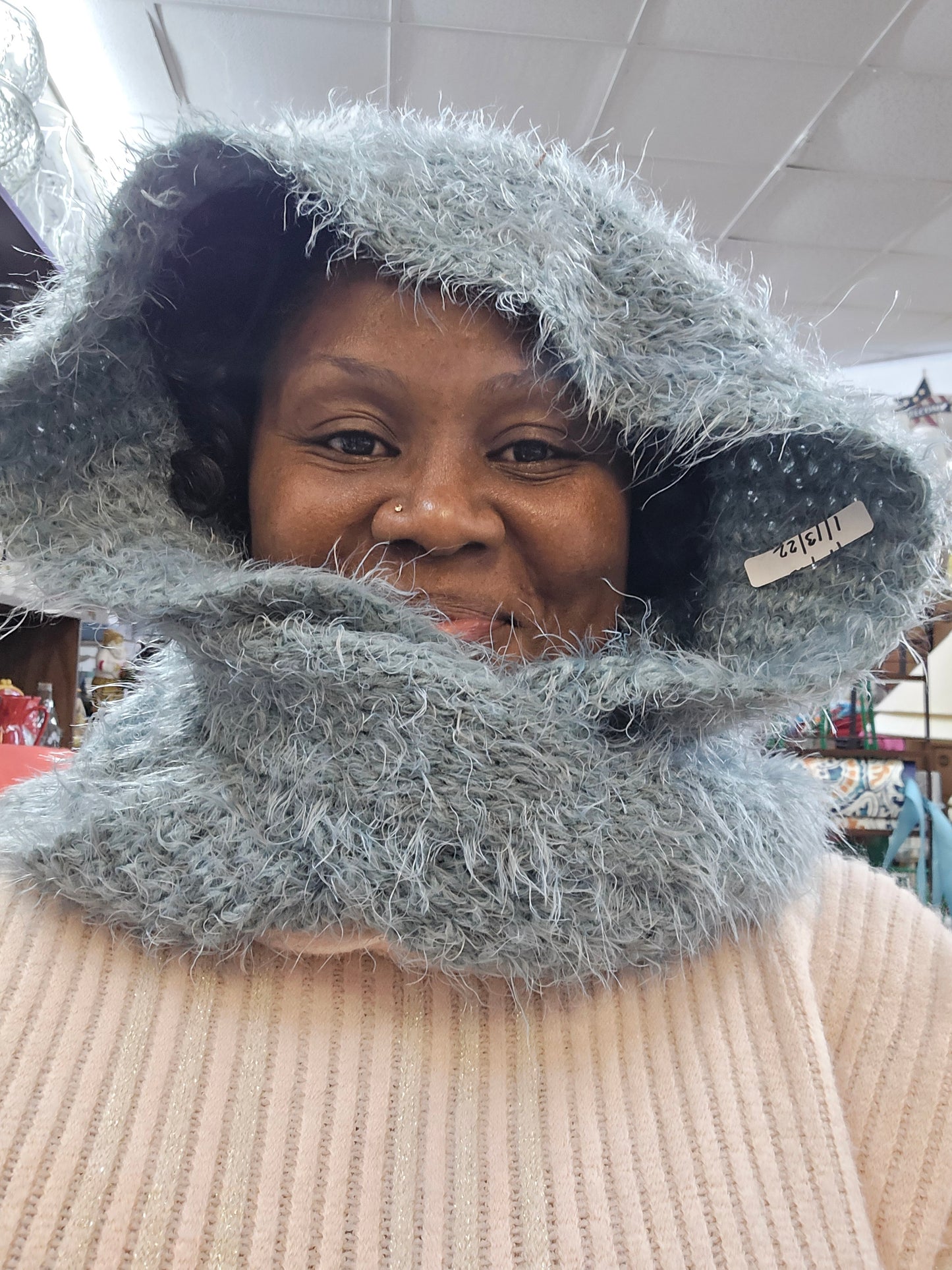 Neck scarf  image 0