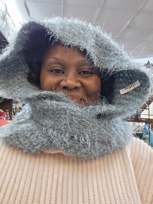 Neck scarf  image 0
