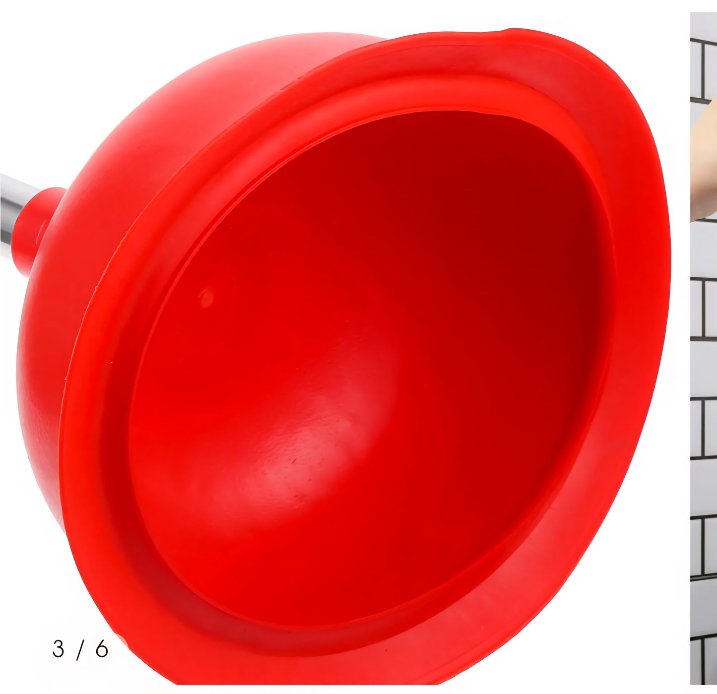 Plunger image 2