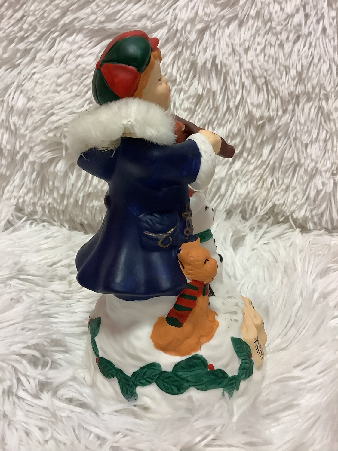 Christmas Carol Music Box image 3