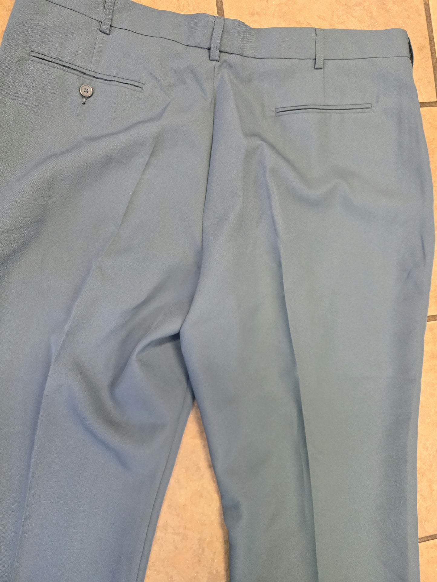 Haband Men dress pants 40x29 image 5