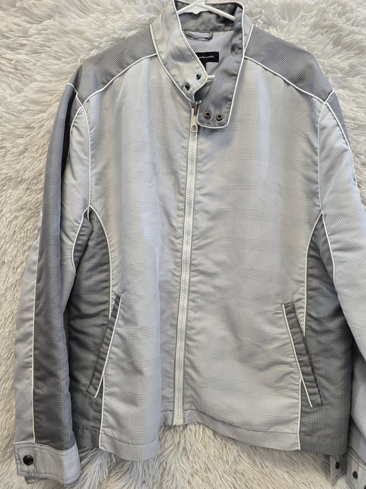 Inc lightweight jacket XXL image 0