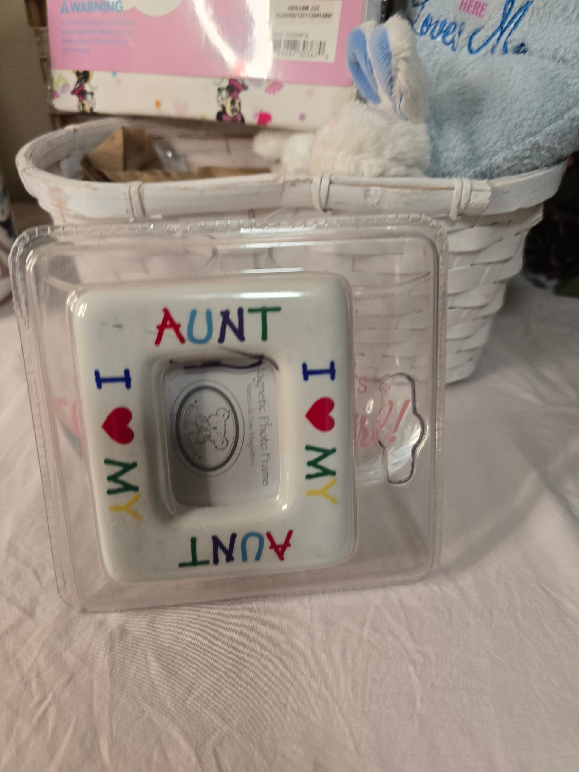 Picture Frame Aunty image 2
