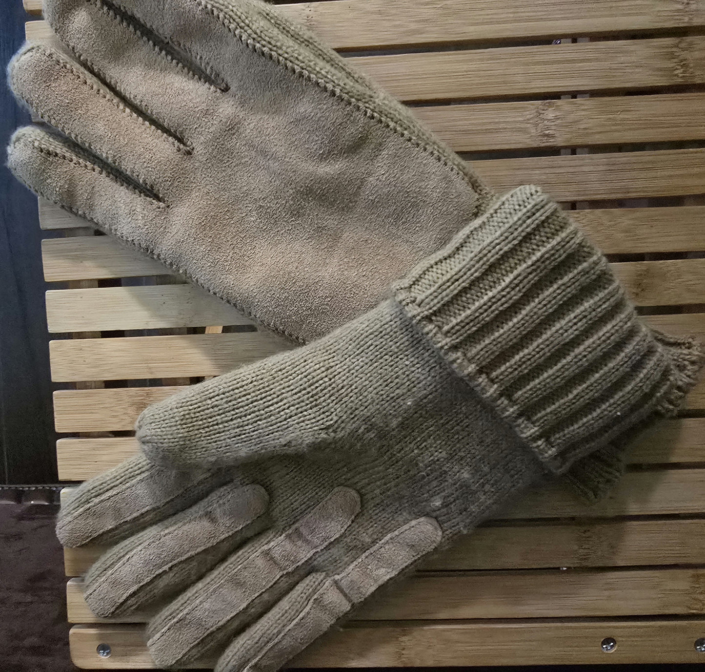 Adult Winter glove 1size fit all image 2