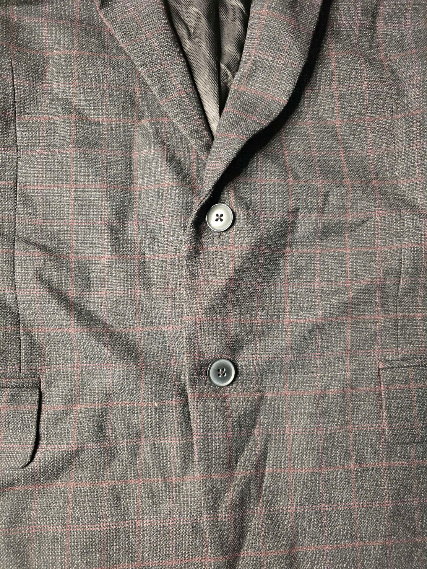 Aweareness Kenneth Cole men jacket size 44 image 3