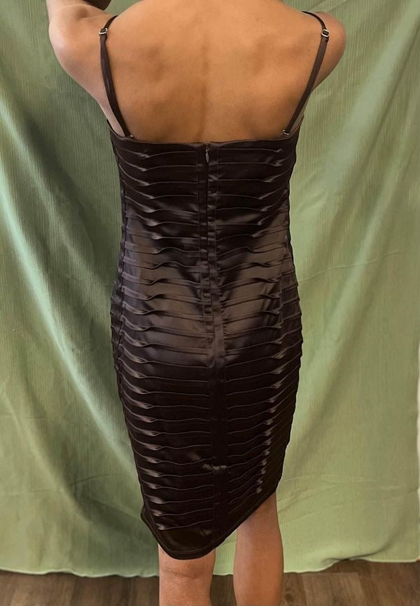 Calvin Klein Knee Length Dress image 2
