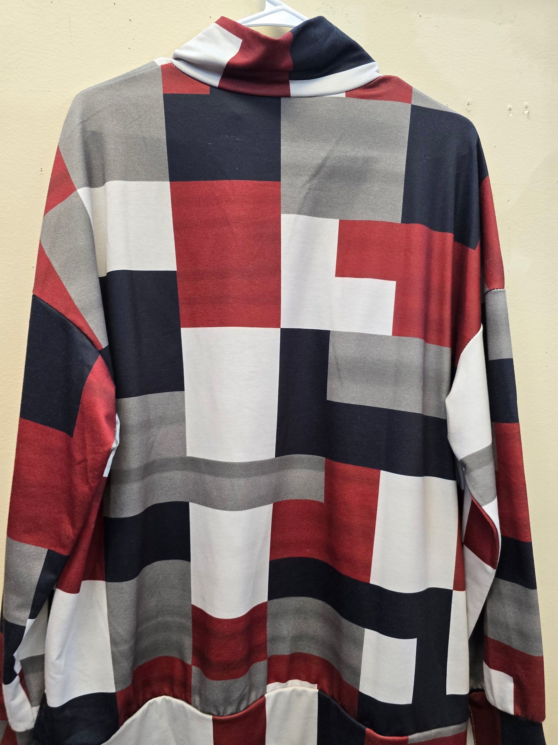Long sleeve shirt image 8