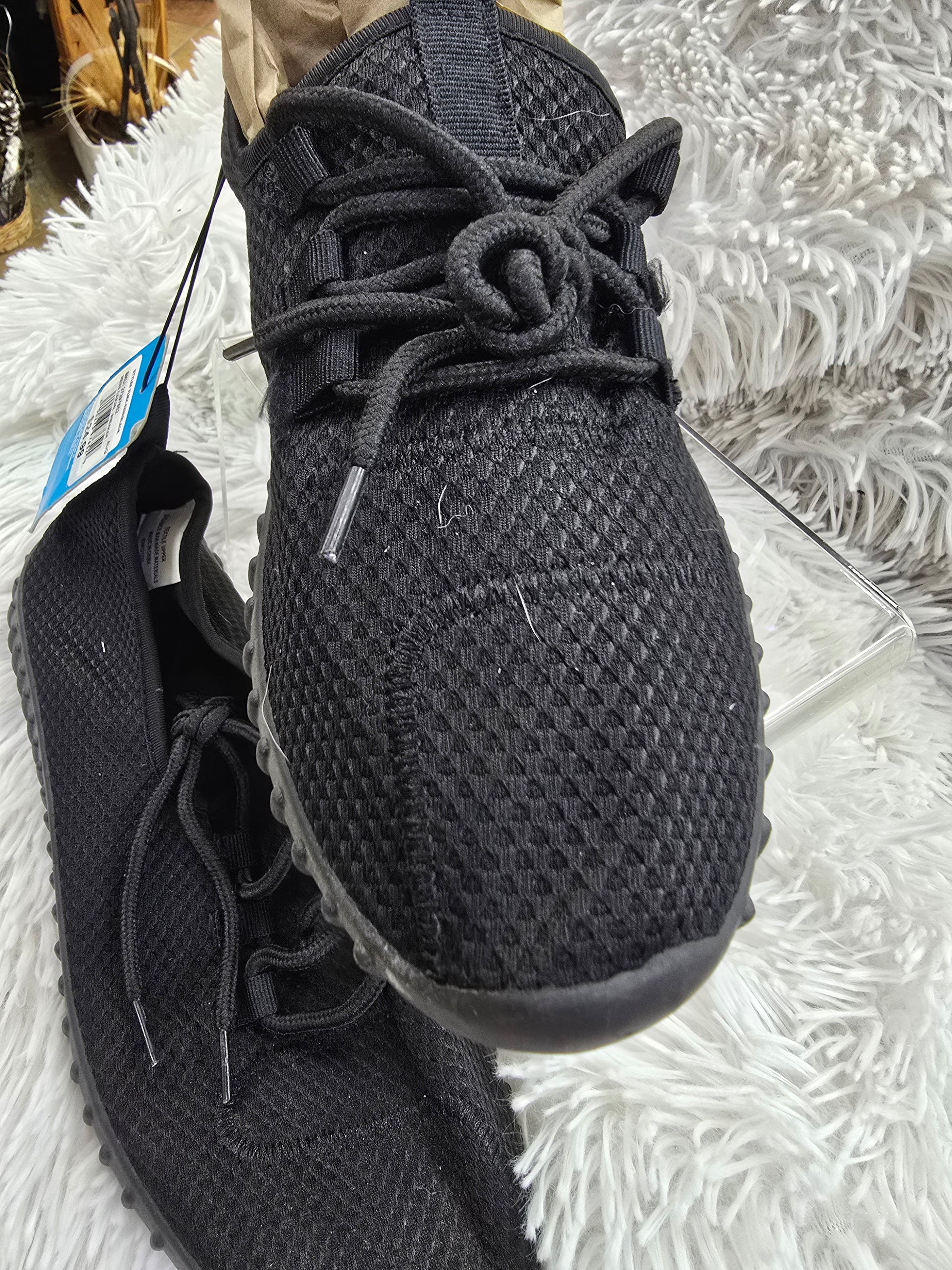 Xertia Rubber sole Water/Athletic Sneakers image 6
