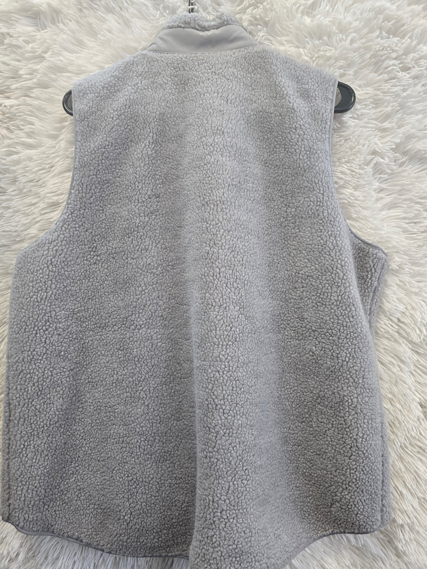 crown and Ivey Gray vest XXL image 3