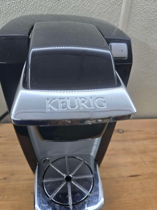 Keurig K10 Mini plus Coffee Maker Brewing System Black image 1