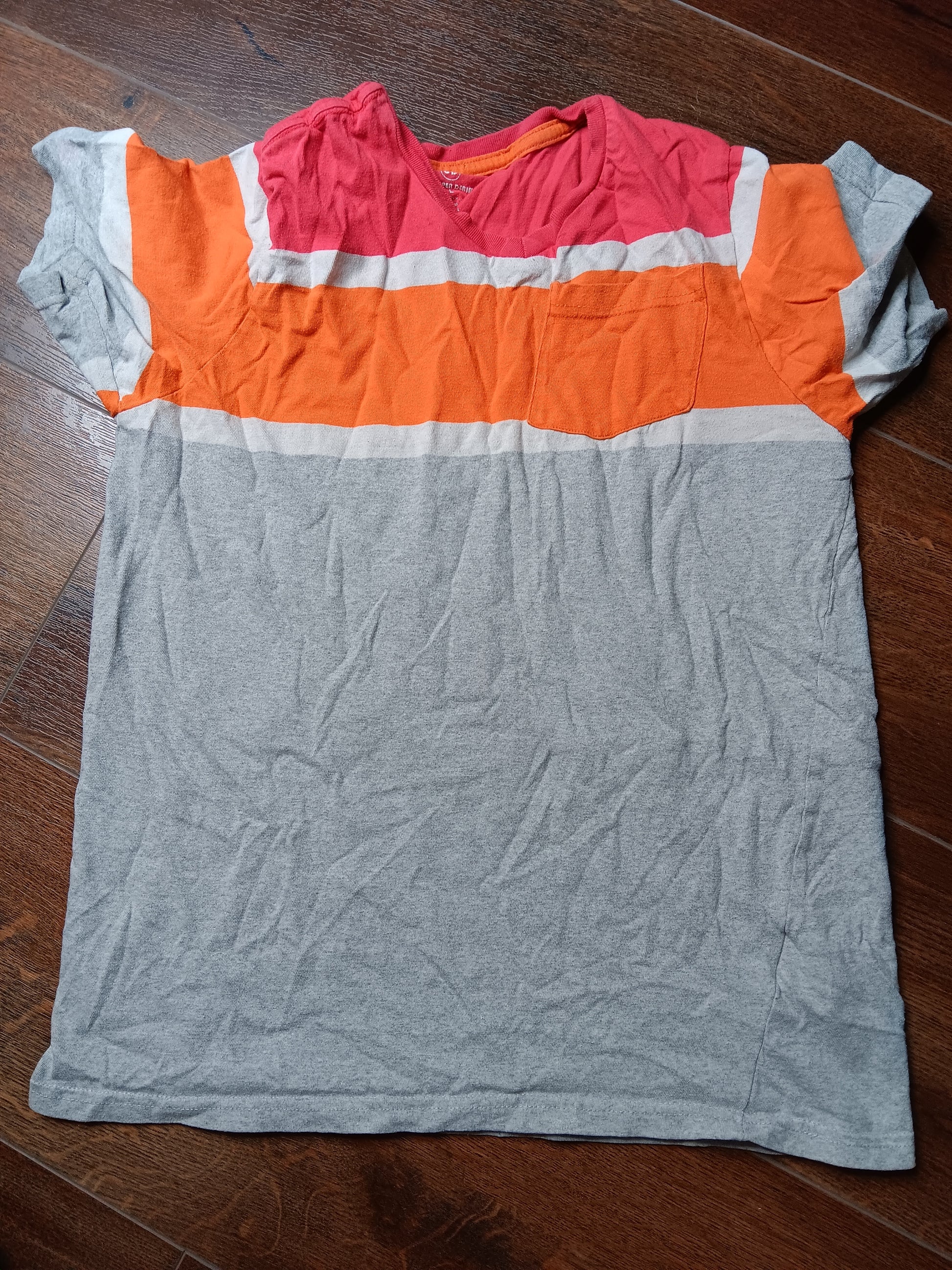 Set of 6 large boys shirt image 7