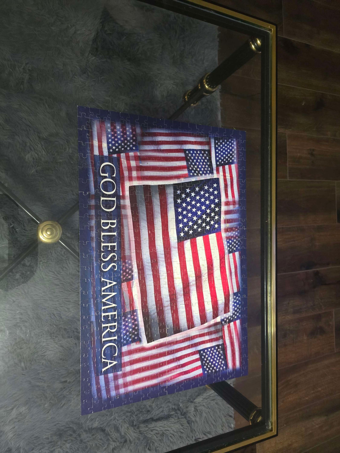 Patriotic puzzle image 3