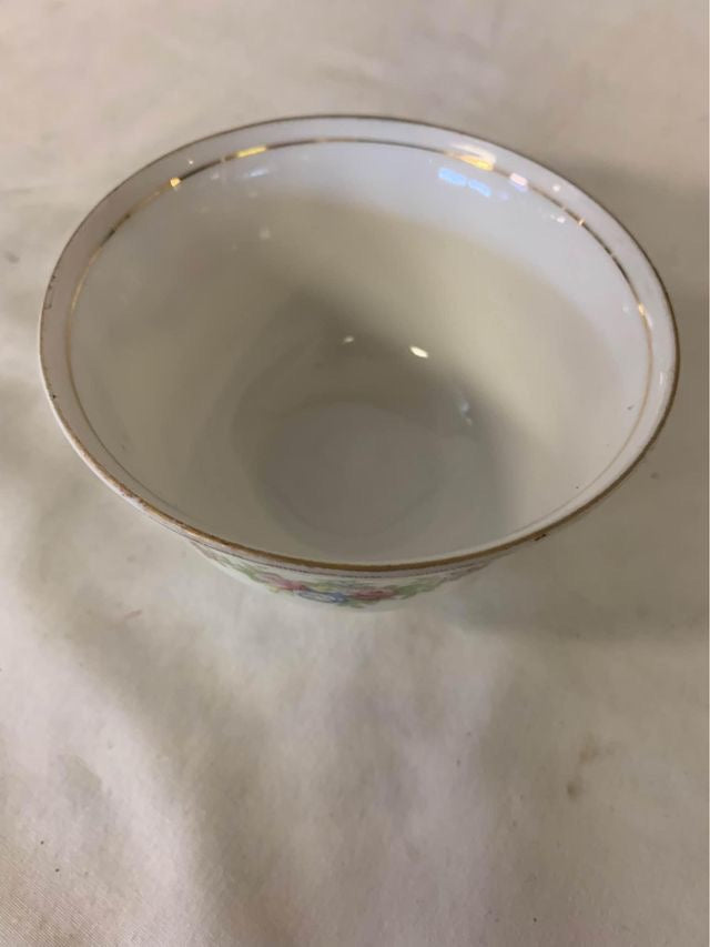 Botanic Porcelain Teaset image 3