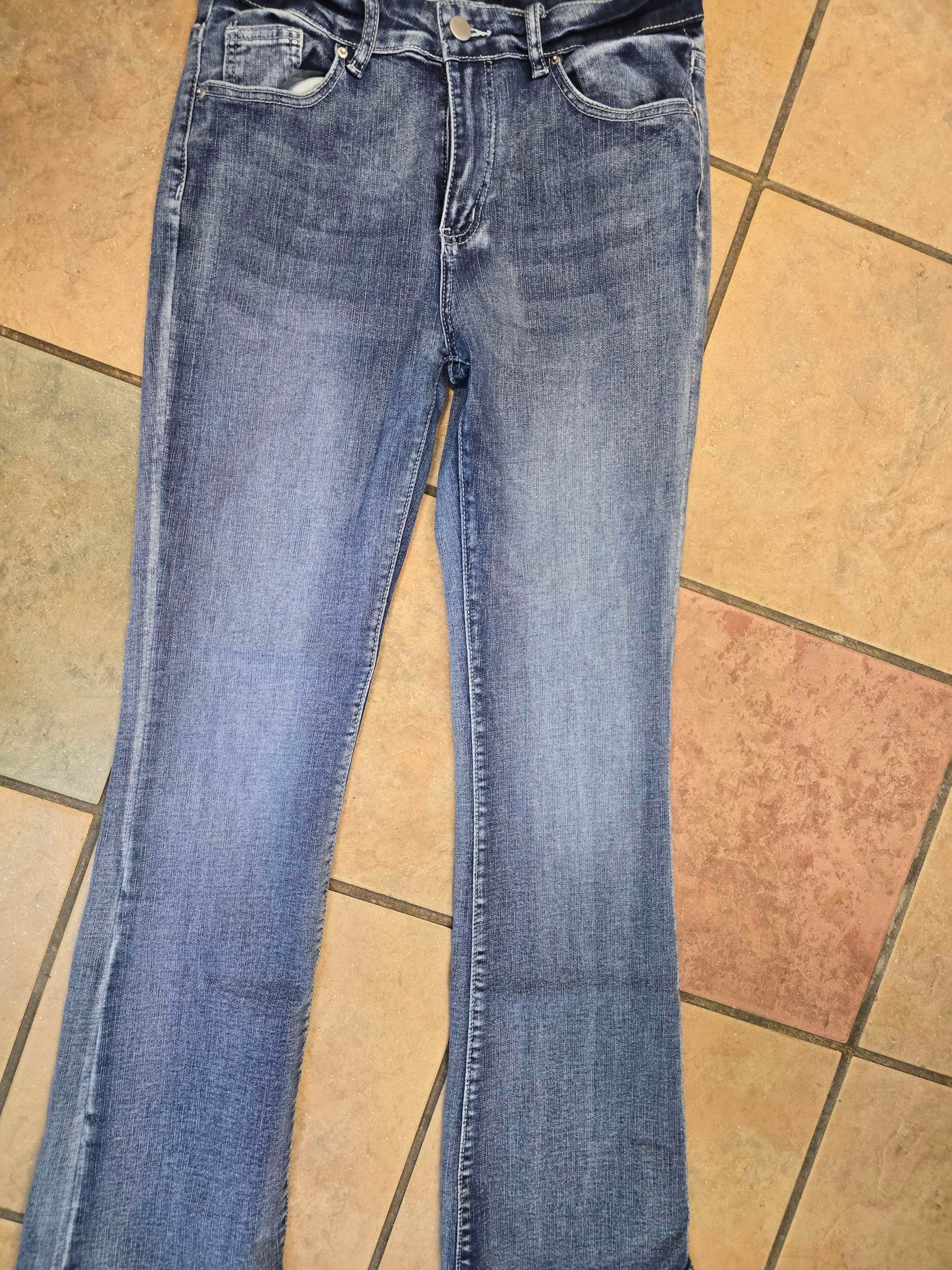 Seeing jeans Size 6 image 0