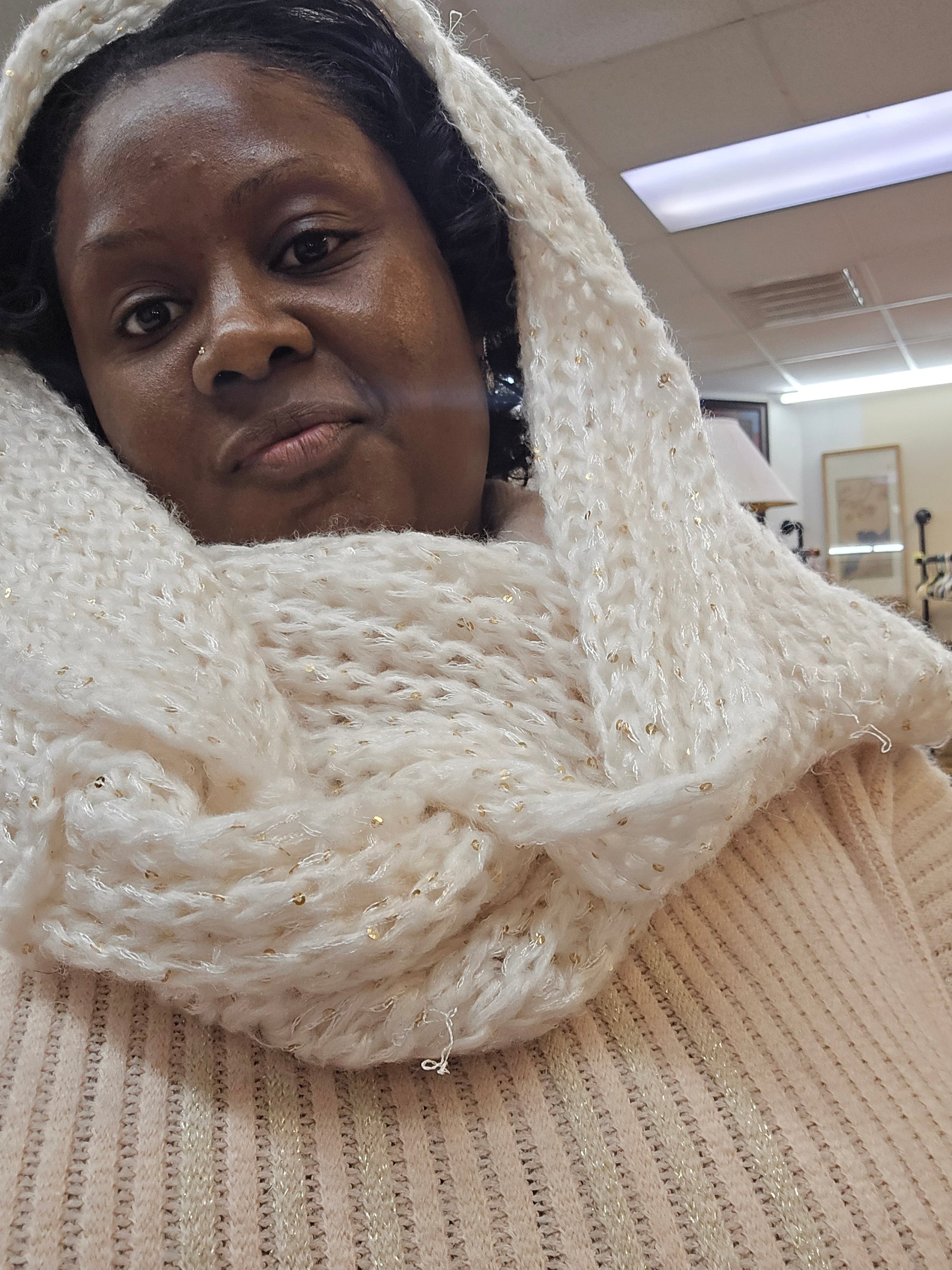 Neck scarf  image 0