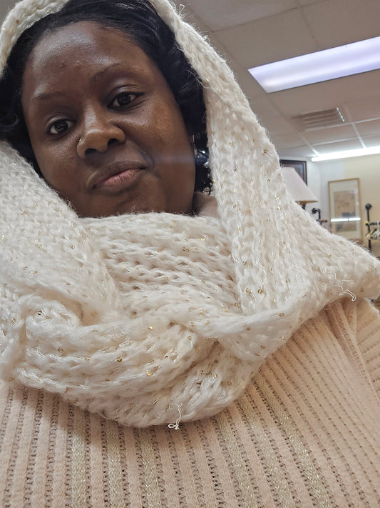 Neck scarf  image 0