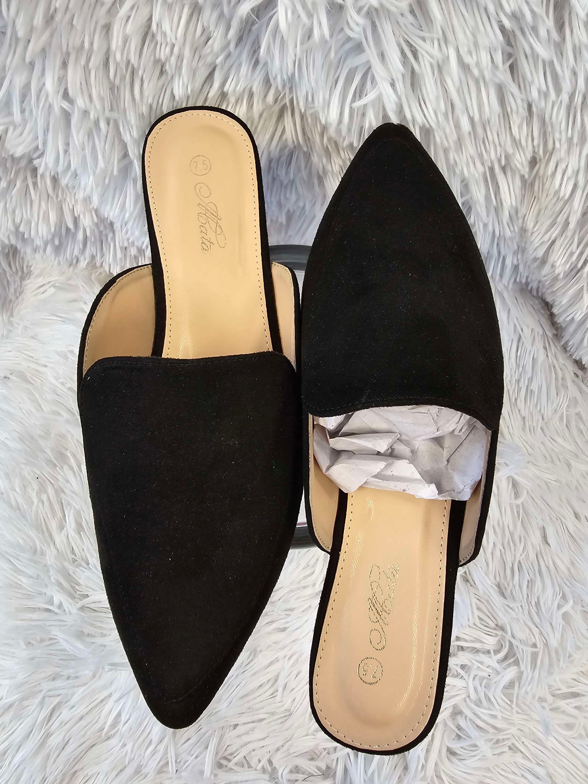 Women flats 7.5 image 6