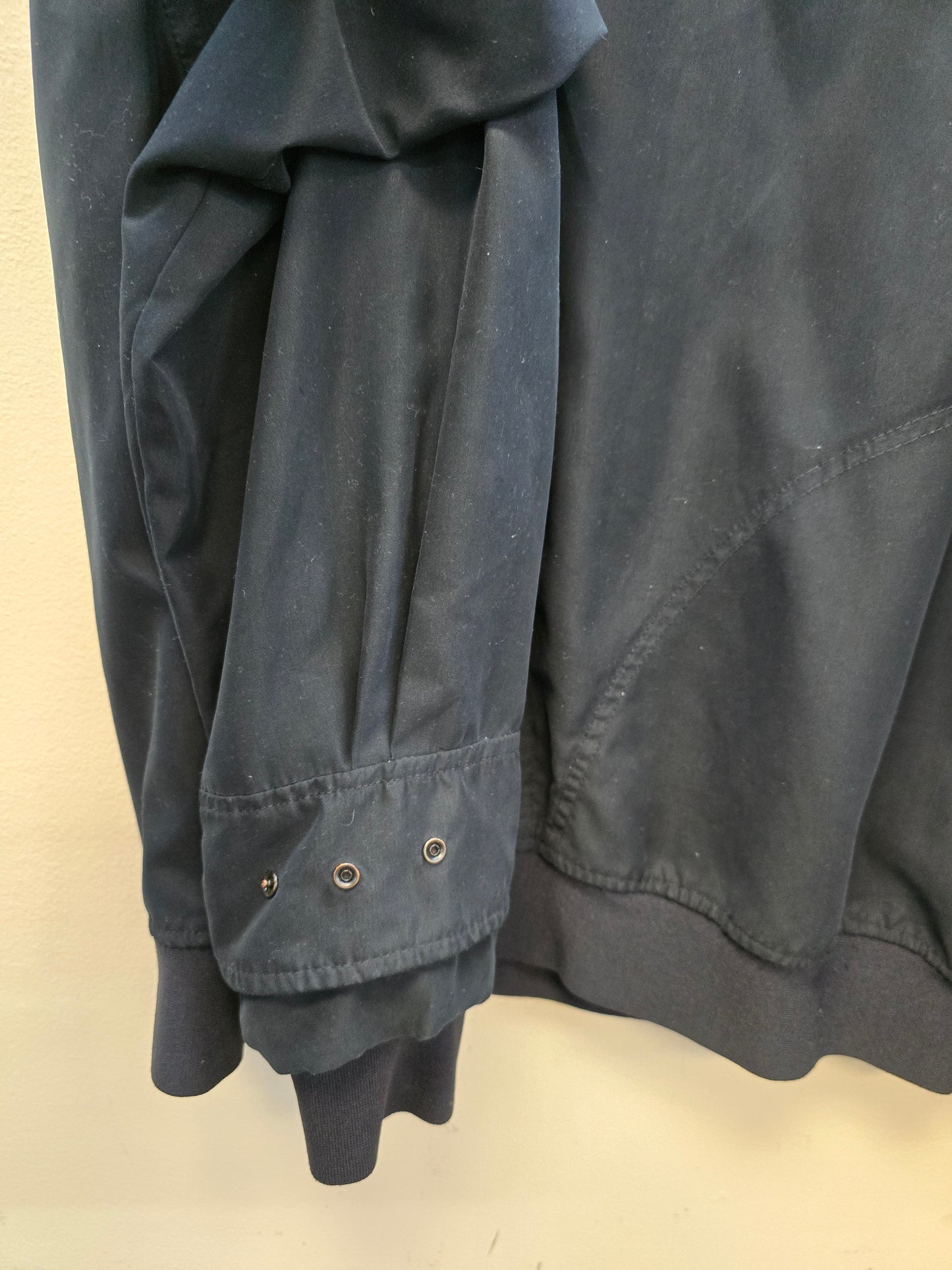 Zero restriction Golf outerwear Men jacket size L image 3