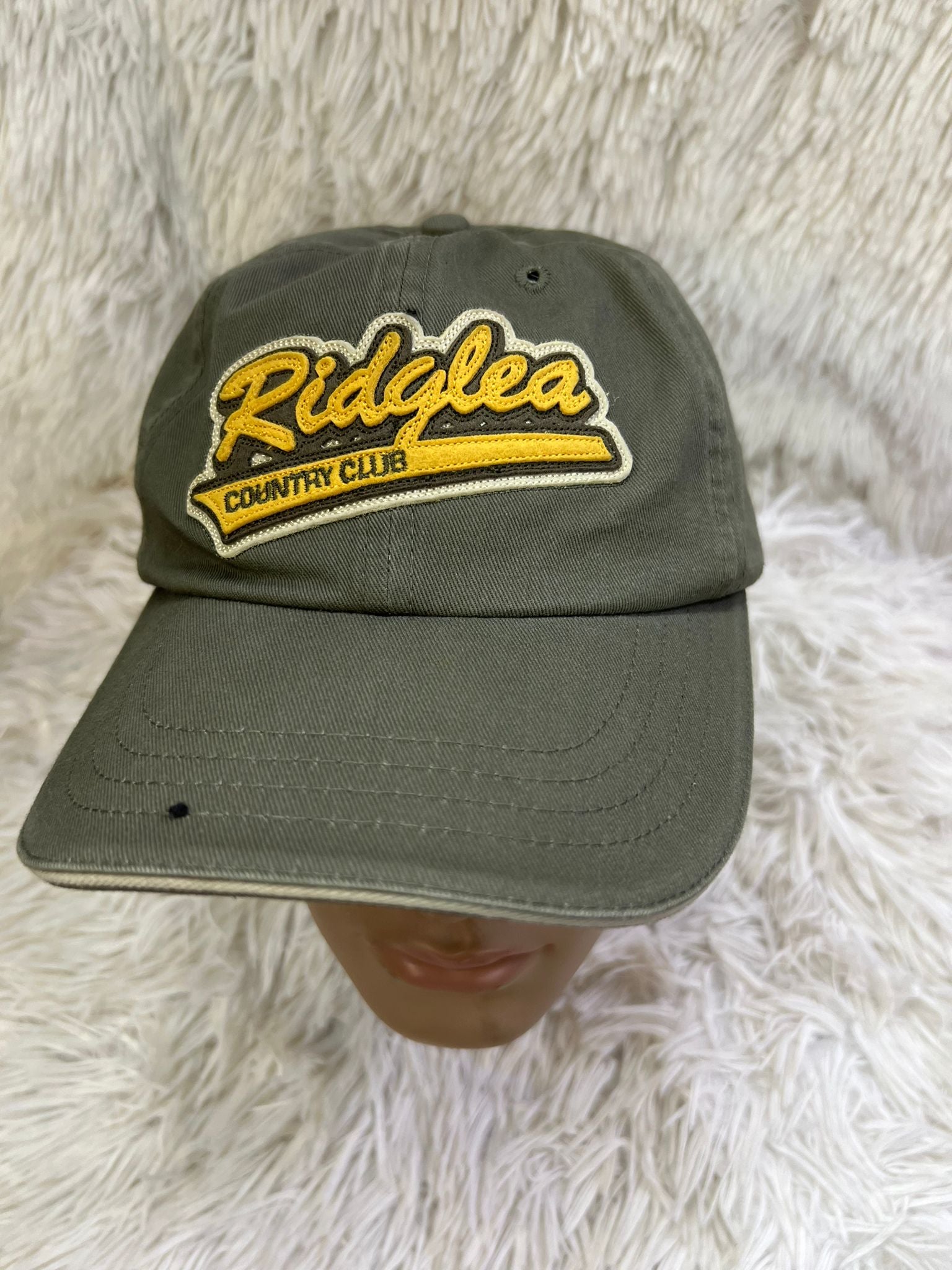 Ridglea Country club hat image 2