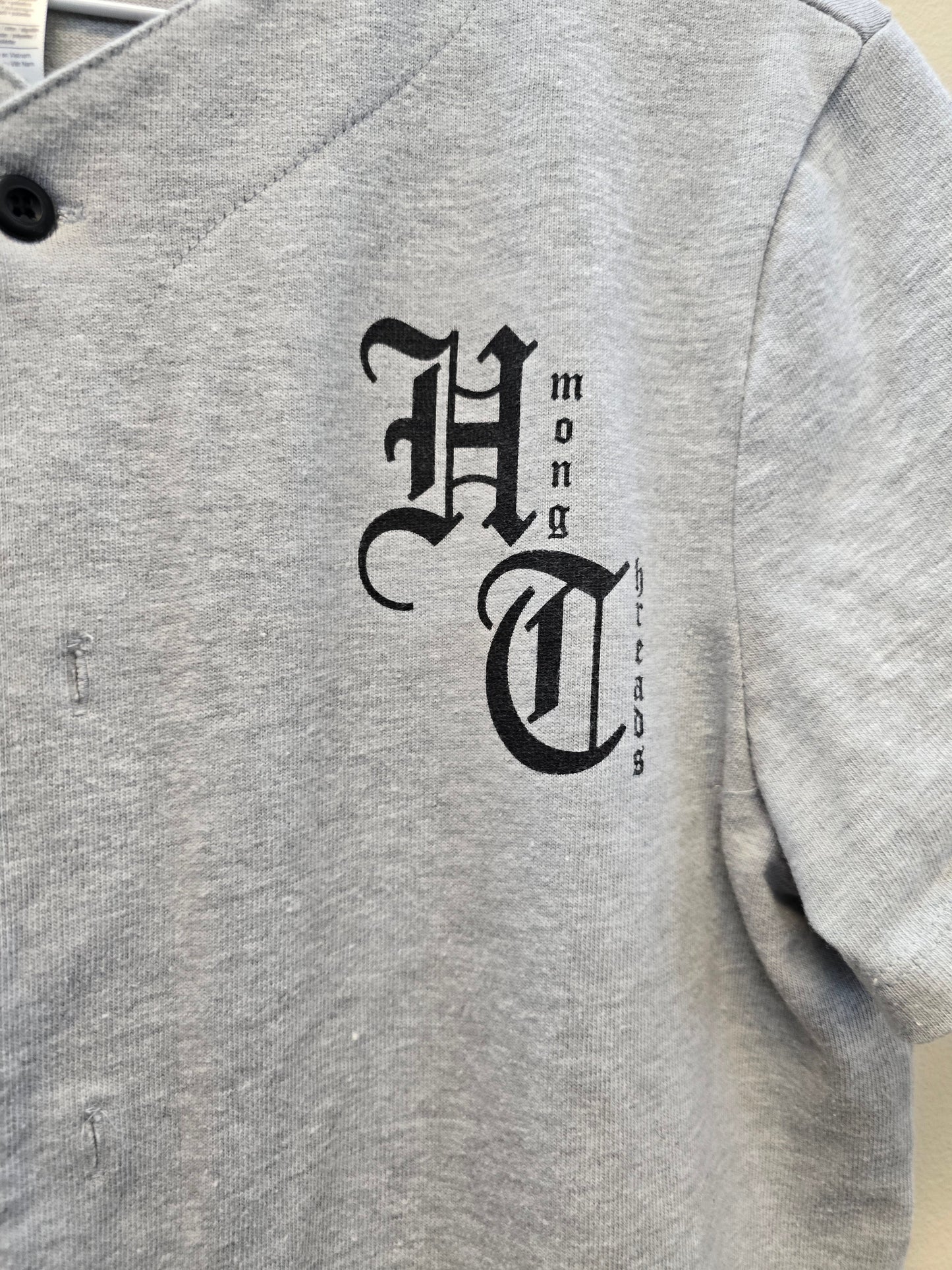 Boy shirt image 2