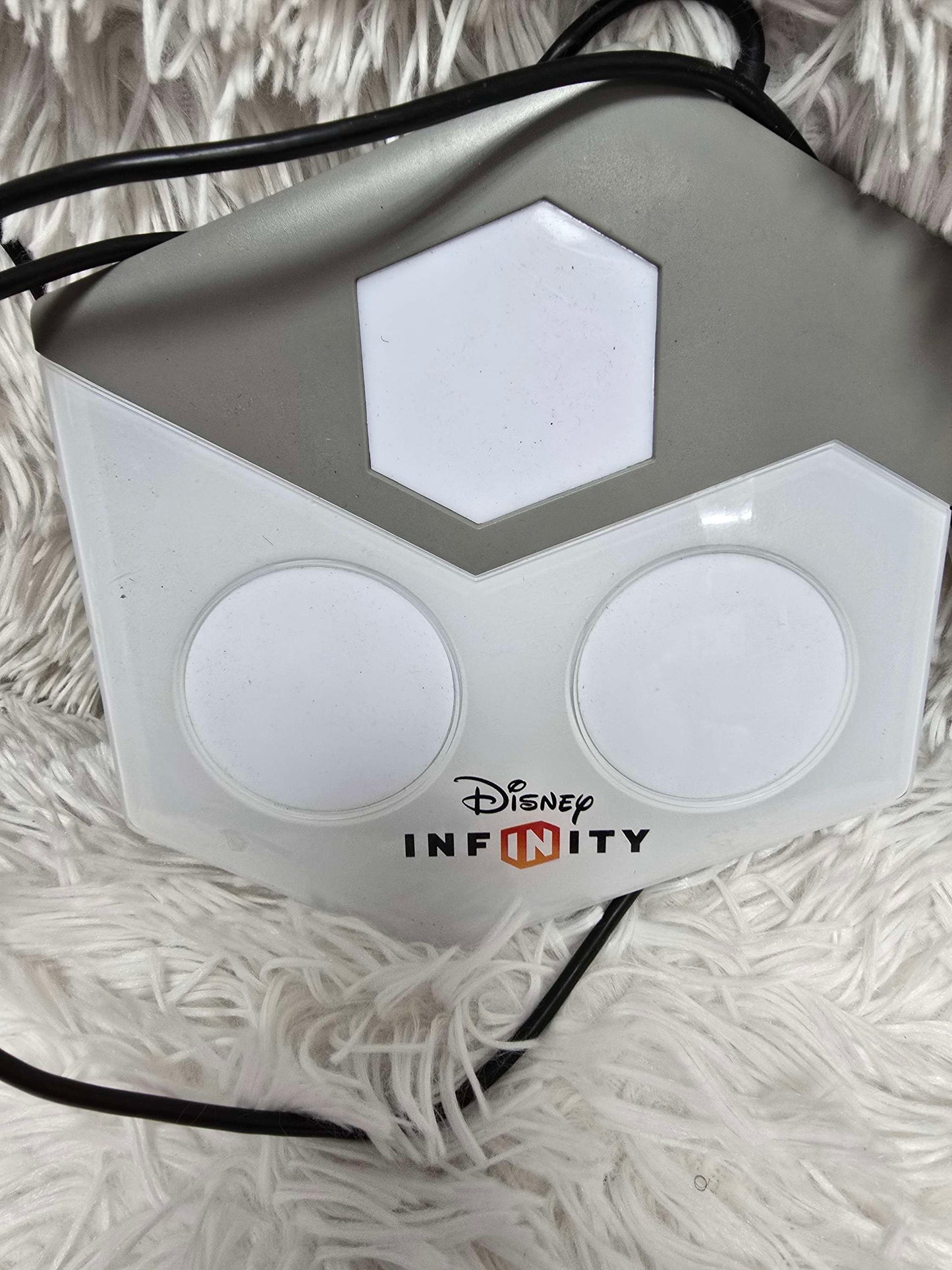 Disney Infinity Microsoft Xbox 360 Portal image 1