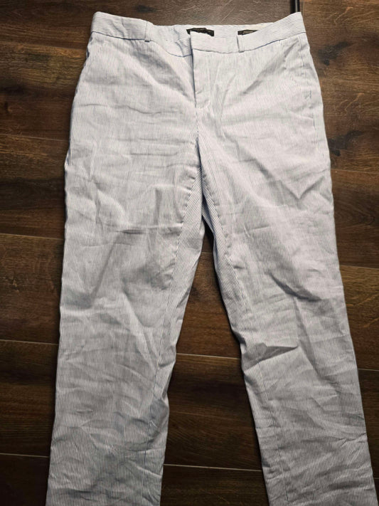 Banana Republic women pants size 10l image 0