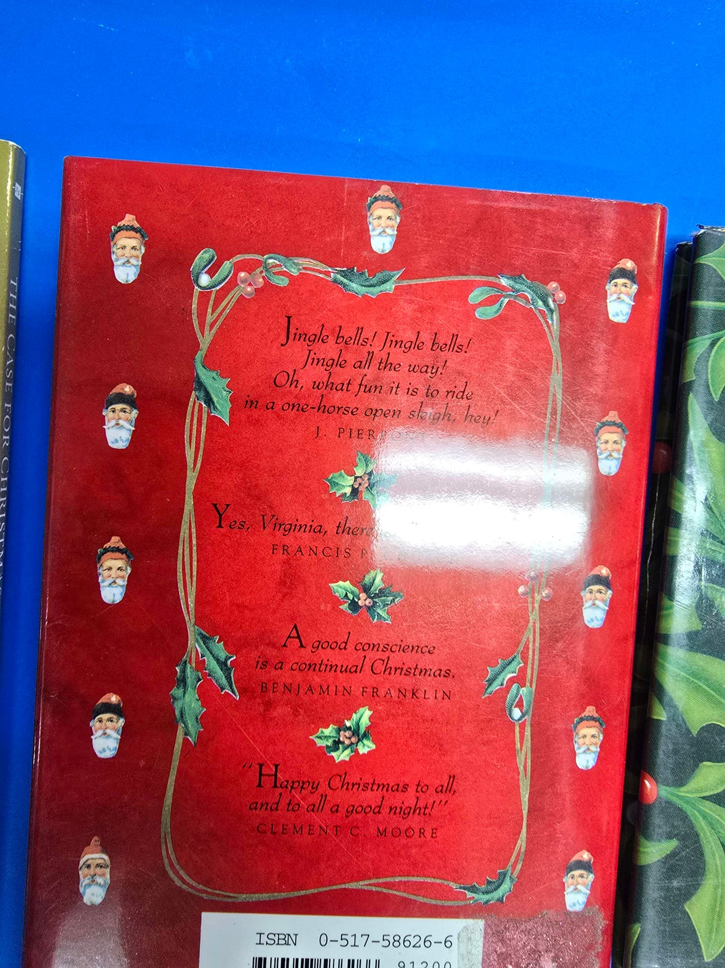 Christmas books image 5