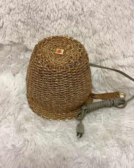Vintage Electric bread warmer image 1